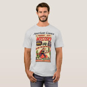 3 T-Shirt (Vorne ganz)