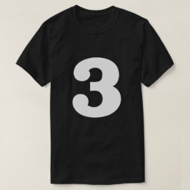 3 T-Shirt