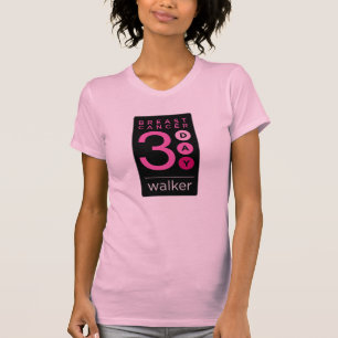 3 Tageswanderer T-Shirt