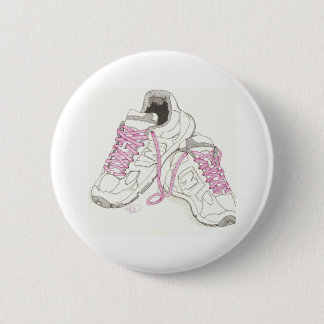 3 Taggehende Schuhe Button