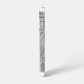 3-tägige Pferderennausbildung kombiniert Samsung Galaxy Hülle (Linke Seite)