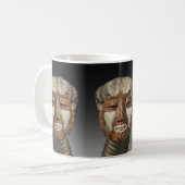 3 TASSE (Vorderseite Links)