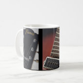 3 Teil Harmonische Tasse (Vorderseite Links)