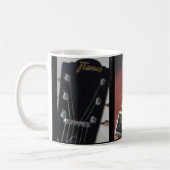 3 Teil Harmonische Tasse (Links)