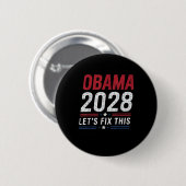 3. Term 2028 Lasse Behebung dieses Problems Button (Vorne & Hinten)
