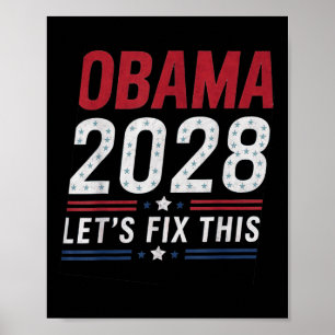 3. Term 2028 Lasse Behebung dieses Problems Poster
