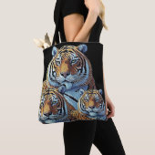 3 TIGER TASCHE (Von Nahem)