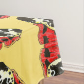 3. TISCHDECKE (Beispiel)