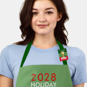 3 Tonne Feiertage Gewinner Preis Award Button