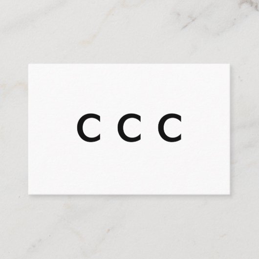 3 TREUEKARTE (Vorderseite)