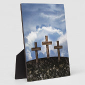 3 Überquerungen mit Sky Fotoplatte (Seite)