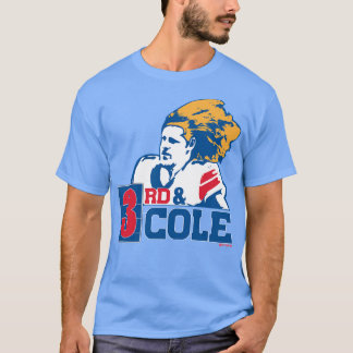 3. und Cole T-Shirt