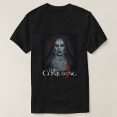 3 Valak Classic T-Shirt (Design vorne)