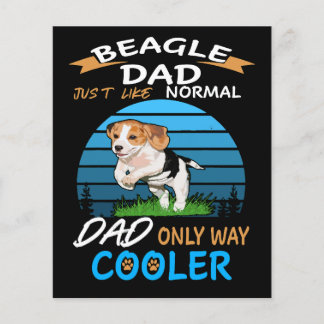 3 VATER BEAGLE VATER COOLER