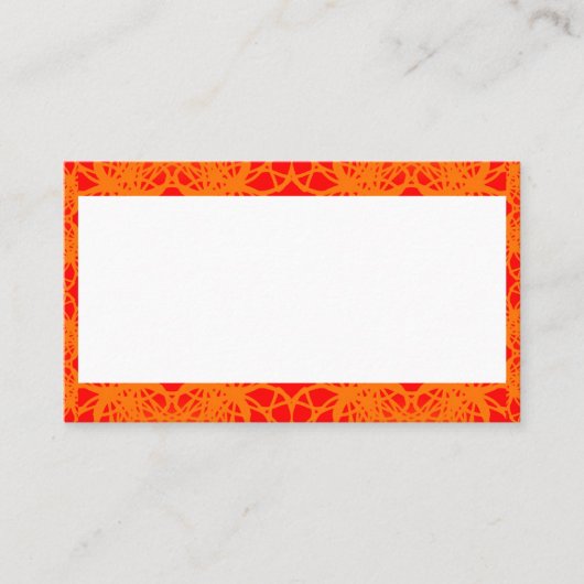 3 VISITENKARTE (Vorderseite)