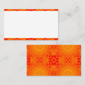 3 VISITENKARTE (Vorne/Hinten)