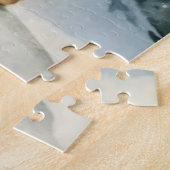 3 Weihnachtsbunnies Puzzle (Seite)