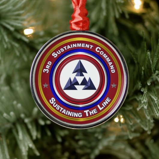 3. Weihnachtsschmuck (Baum)