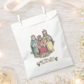 3 Weiße Männer - Weiße Männer suchen immer noch na Geschenktütchen (Ausgeschnitten)