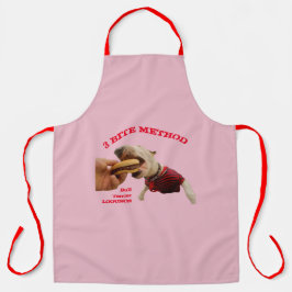 3 WEITERE METHODE - Schürze