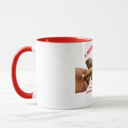 3 WEITERE METHODE, Tasse des Kaffees (Links)