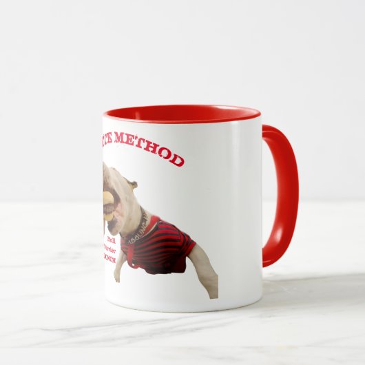 3 WEITERE METHODE, Tasse des Kaffees (VorderseiteRechts)