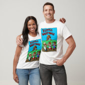 3 wenig Warthogs T-Shirt (Unisex)