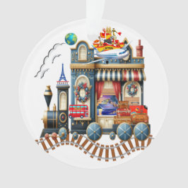 3. Wertvoller Jeder Anlass Ornament