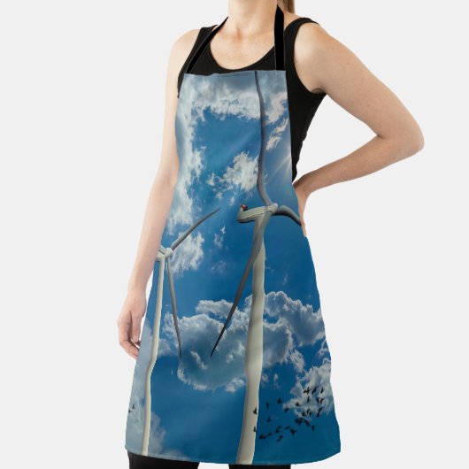 3 Windkraftanlagen Schürze (InSitu)