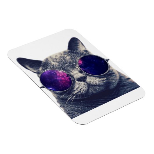 3"x4"-Foto-Magnet Magnet (Rechte Seite)