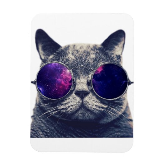 3"x4"-Foto-Magnet Magnet (Vertikal)