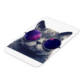 3"x4"-Foto-Magnet Magnet (Linke Seite)