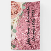 3' x5 personalisierte Fahnen-geometrische Banner (Vertikal)