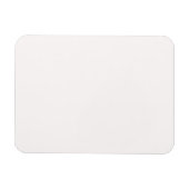 3" x 4" flexibler Fotomagnet Magnet (Horizontal)