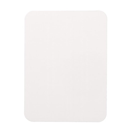 3" x 4" flexibler Fotomagnet Magnet (Vertikal)