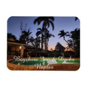 3" x 4" Flexibles Foto-Magnet Magnet (Horizontal)