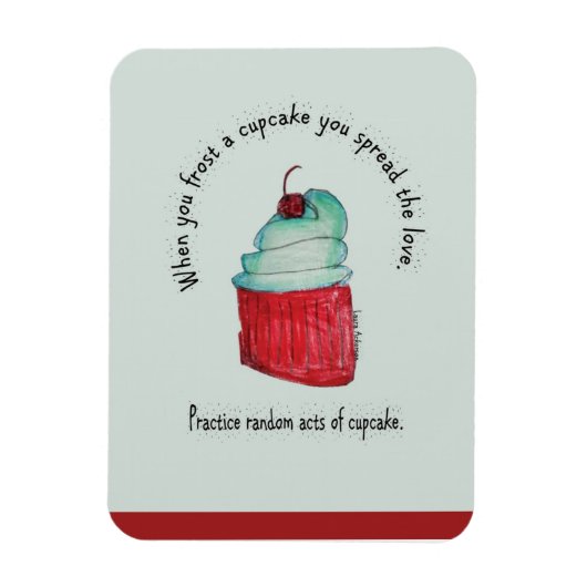 3" x 4" Flexibles Foto-Magnet Magnet (Vertikal)