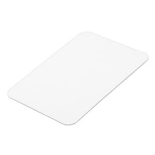 3" x 4" Flexibles Foto-Magnet Magnet