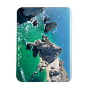 3" x 4" Flexibles Foto-Magnet Magnet