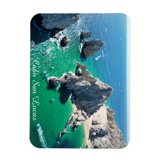 3" x 4" Flexibles Foto-Magnet Magnet (Vertikal)