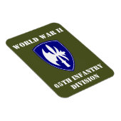 3" x 4" Flexibles Foto-Magnet Magnet (Rechte Seite)