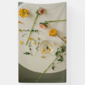 3' x 5' Banner (Vertikal)