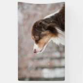 3' x 5' Banner (Vertikal)