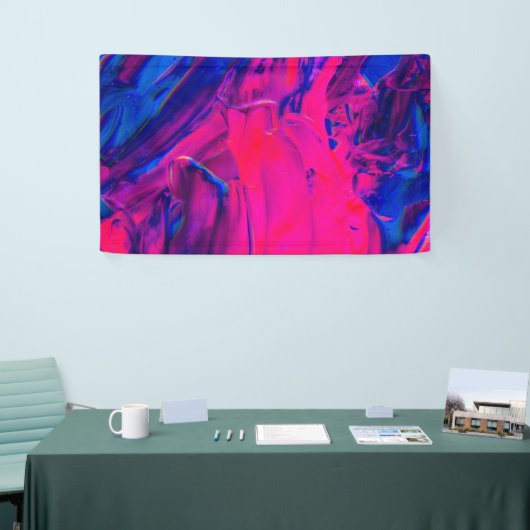 3' x 5' Banner (Messeveranstaltung)