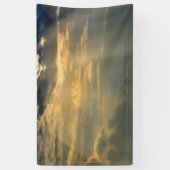 3' x 5' Banner (Vertikal)