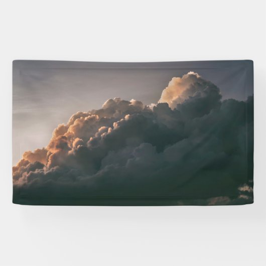 3' x 5' Banner (Horizontal)