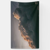 3' x 5' Banner (Vertikal)