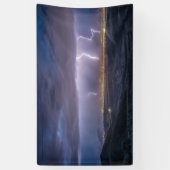 3' x 5' Banner (Vertikal)