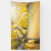 3' x 5' Banner (Vertikal)