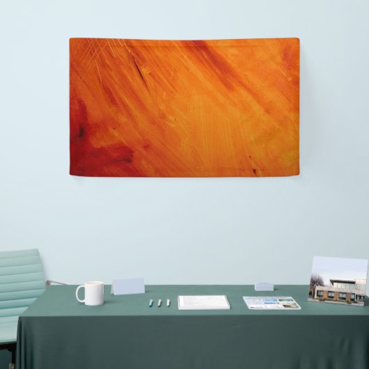 3' x 5' Banner (Messeveranstaltung)